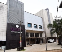 Queens Maternity Hospital Malappuram