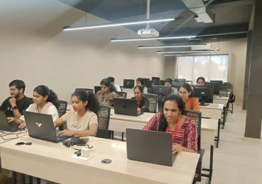 Quest Innovative Solutions Kadavanthra