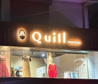 Quill Designer Boutique