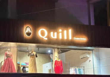 Quill Designer Boutique
