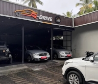 R-Drive Pre Owned Cars Sultan Bathery
