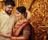 R K Wedding Photography Arayidathupalam