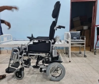R & R Enterprises Wheelchair Store Thekkinkadu Maidan