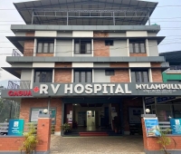 R V Hospital Palakkad