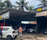 R2 Washing Company Muppaikad
