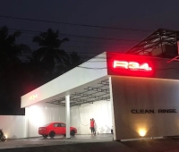 R34 Car Wash Kottooli