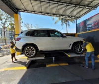 RCS Car Care Car Wash Palakkad