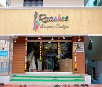 Raashee Designer Boutique