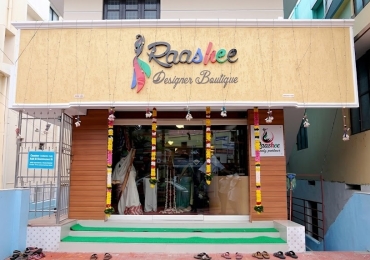 Raashee Designer Boutique