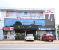 Radiance Dental Care Hospital Chelakkottukara