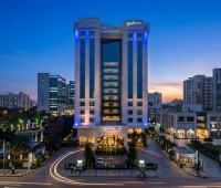 listing 5 Radisson Blu Hotel Elamkulam