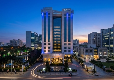 Radisson Blu Hotel Elamkulam