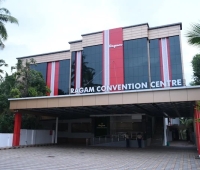 Ragam Convention Centre Kazhakkoottam