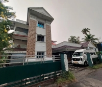 Ragam Hotel Punnamada
