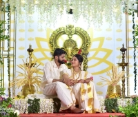 Ragam Wedding Photography Poojapura
