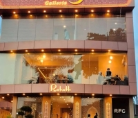 Rahath Food Corner Restaurant Kollam