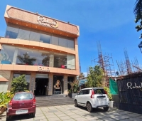 Rahath Galleria Restaurant Pallithottam