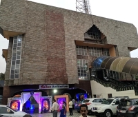 Raiban Auditorium Vellakkinar