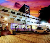 Railview Hotel Karbala