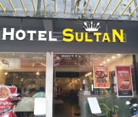 Rain Restaurant Sultanpet