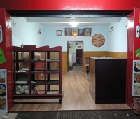 Raj Restaurant Omalloor