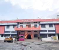 Rajadeepam Auditorium Vilavoorkal