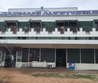 Rajadhani Auditorium Venpalakara
