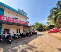 Rajagiri Hospital Edavanna
