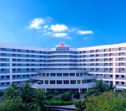 Rajagiri Hospital Ernakulam
