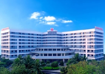 Rajagiri Hospital Ernakulam