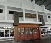 Rajah Hall Muthuvattoor