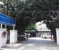 Rajah Hospital Chavakkad