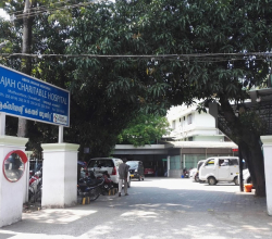 Rajah Hospital Chavakkad