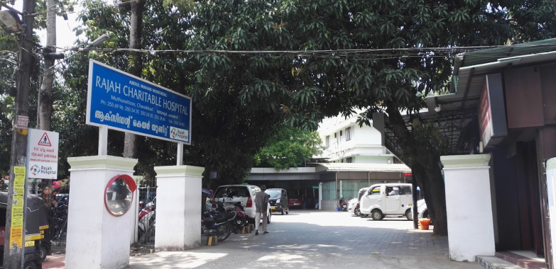 Rajah Hospital Chavakkad