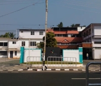 Rajendra Hospital Kozhikode
