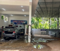 Rajesh Car Wash Kannur