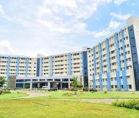 Rajiv Gandhi Co-Operative Hospital Pirayiri