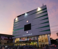Ramachandran Shopping Mall Chalai