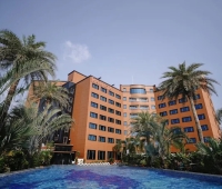 Ramada Hotel Punnamada