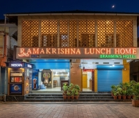 Ramakrishna Lunch Home Restaurant Guruvayur