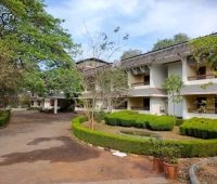 Ramanilayam Government of Kerala Guest House