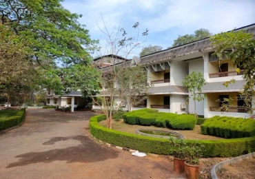 Ramanilayam Government of Kerala Guest House