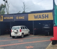 Ramblers Car Wash Anakkara