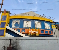 Ramdas Theatre Thrissur