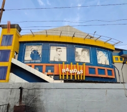 Ramdas and Ravikrishna Theatre Thrissur