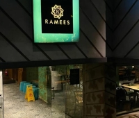 Ramees Restaurant Kochi