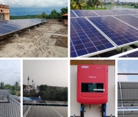 Ramther Power Edappally