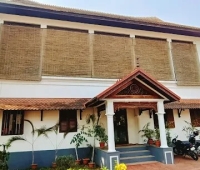 Rangamaalika Heritage Residency Trivandrum