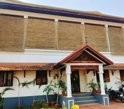 Rangamaalika Heritage Residency Trivandrum