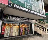 listing 6 Rangeela Designer Boutique